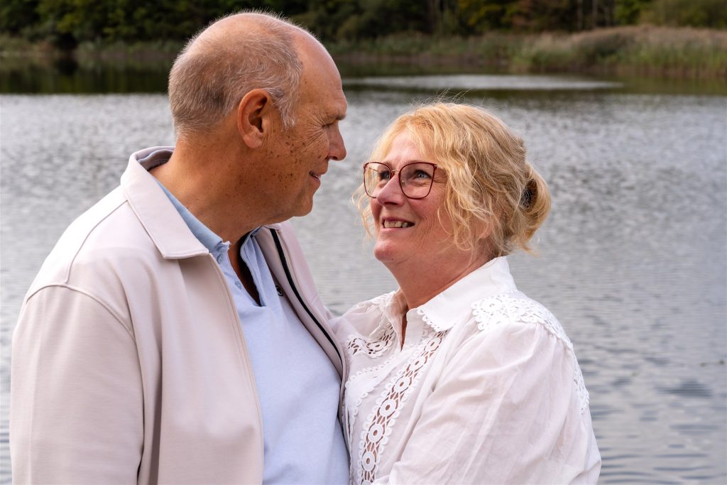 familiefotoshoot in Tilburg