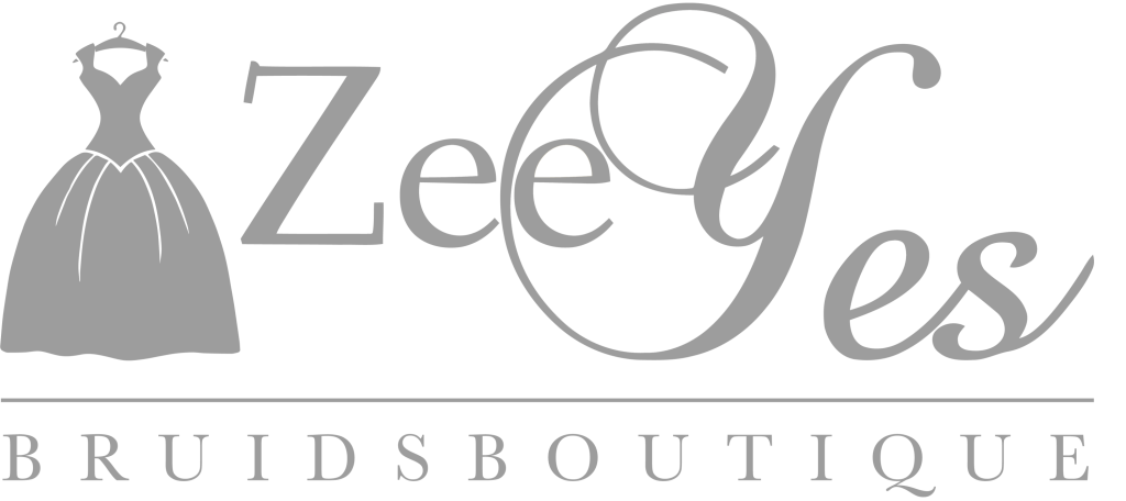 Logo van Bruidsboutique Zeeyes