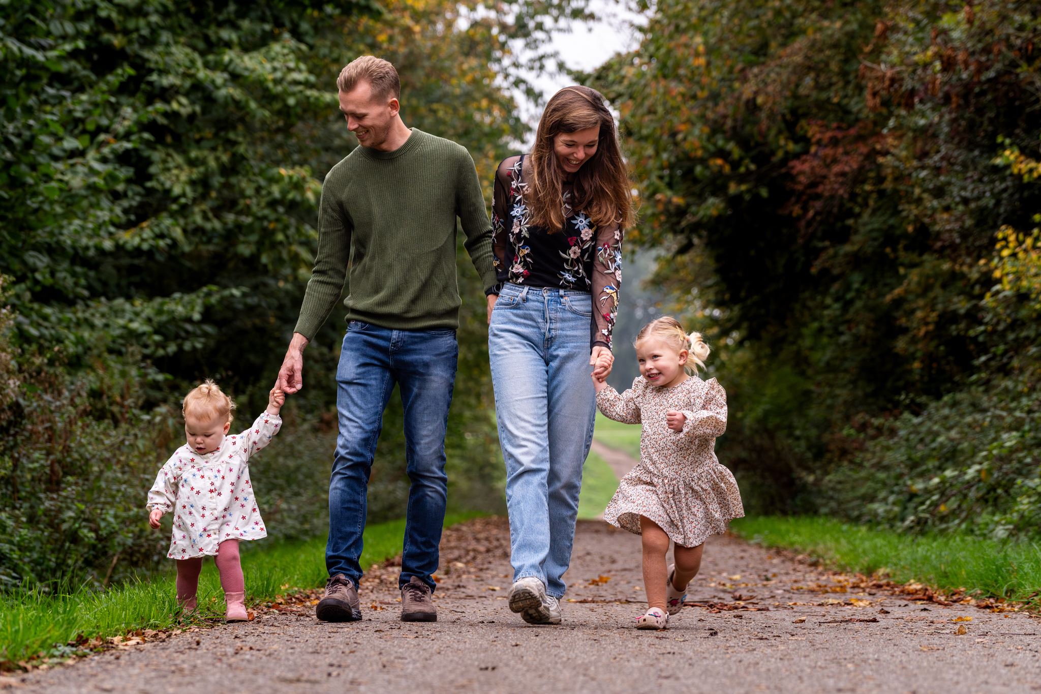familiefotografie rotterdam