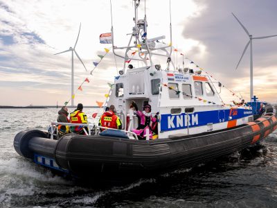 Sinterklaas intocht burgh haamstede nov.2025